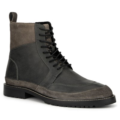 Reserved Footwear New York Men's Zero Boots