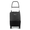 Rolser One Tweed T-Shop multifunctional Trolley Black - 3 of 4