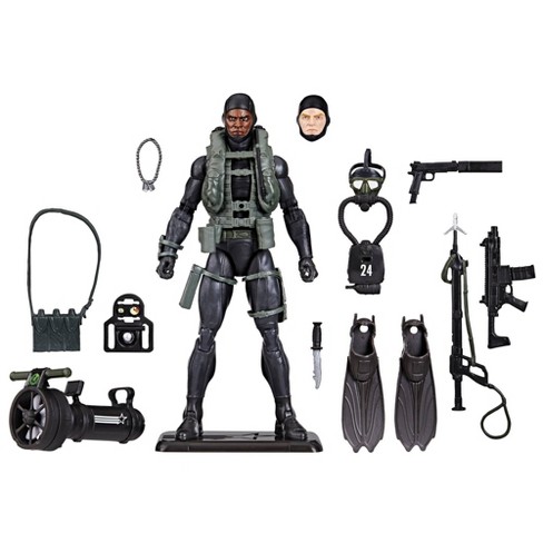 Gi joe action figures deals