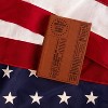 U.S. Constitution and Other Key American Writings - (Word Cloud Classics) 2nd Edition by  Founding Fathers (Paperback) - 3 of 4