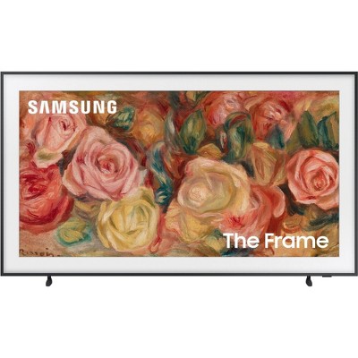 Samsung The Frame QN43LS03D 43" 4K HDR Smart QLED TV  Refurbished