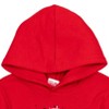 Marvel Spider-Man Avengers Pullover Hoodie Toddler - 3 of 4