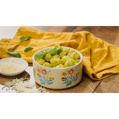 Tattooed Chef Frozen Creamy Pesto Gnocchi Bowl - 9oz