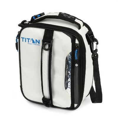 titan expandable lunch pack