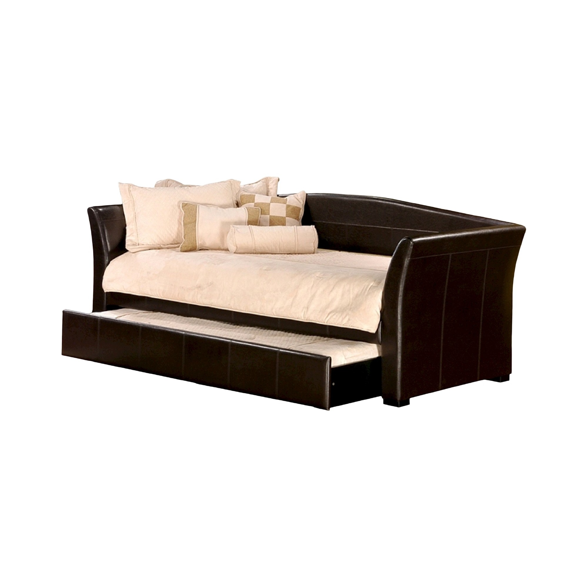 Montgomery Daybed with Trundle - Hillsdale Furniture