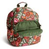 Vera Bradley Women's Outlet Nylon Bancroft Backpack - 4 of 4