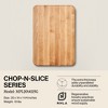 John Boos Maple Wood Edge Grain Reversible Cutting Board - 2 of 4
