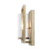 Golden Lighting Marco 1 Light Wall Sconce - 4 of 4