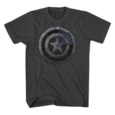 shirt captain america