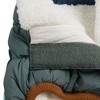 GF PET Camplife Puffer - Sage - 4XL - 4 of 4
