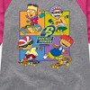 Girls' - Rocket Power - Skate Life - 2 of 4