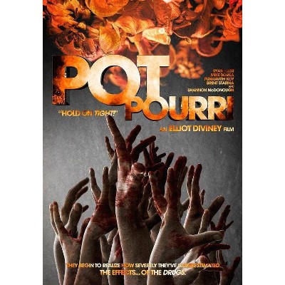 Potpourri (DVD)(2018)