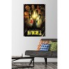 Trends International Invincible - Gold One Sheet Unframed Wall Poster Prints - 2 of 4
