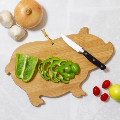 Totally Bamboo Cutting Board - Thumbnail 4