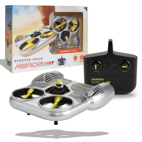 Sharper image deals fly drone