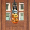 Briarwood Lane Fall Door Hanger 16x16 Happy Blessed, Grateful For Fall Door Hanger - 2 of 3