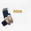 The Juniper Shop Roar Lion Toddler Short Sleeve Tee - 2 of 2