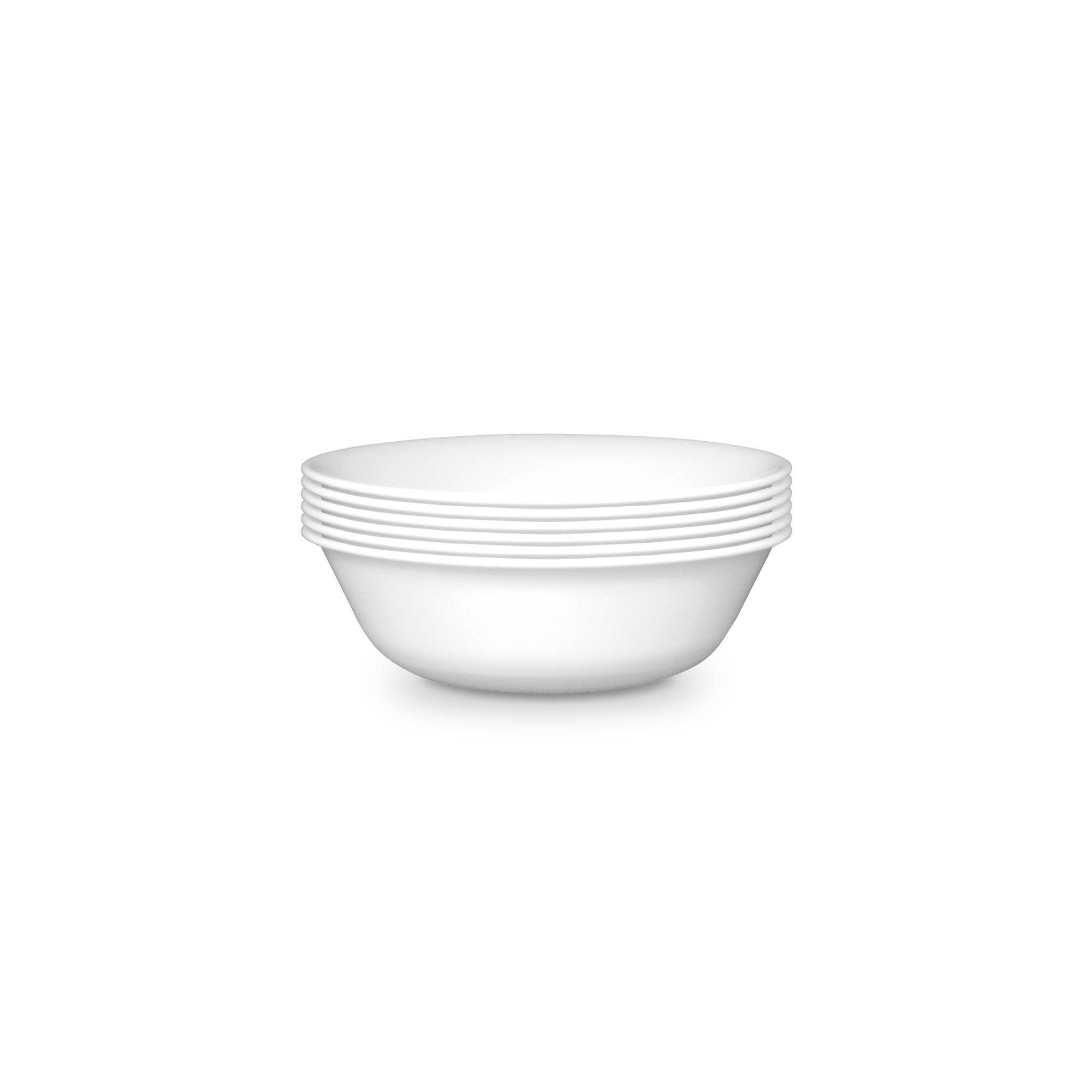 Corelle 6pk Soup & Cereal 18oz Bowl