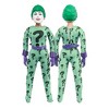 DC Comics Retro 6 Inch Action Figure Series: Duela Dent as Riddler - 2 of 2