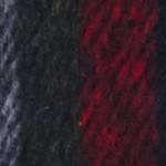 navy/red/olive plaid