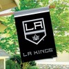 Briarwood Lane LA Kings House Flag NHL Licensed 28" x 40" - 4 of 4