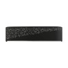 Livex Lighting Noria 4 - Light Vanity in  Black - 2 of 2