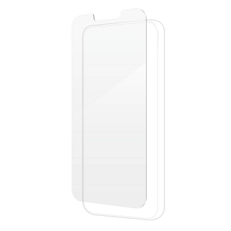 ZAGG Apple iPhone 14/iPhone 13 InvisibleShield Glass Elite AM Screen Protector, 4 of 7