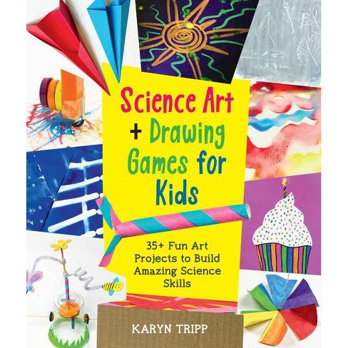 Drawing Games for kids 