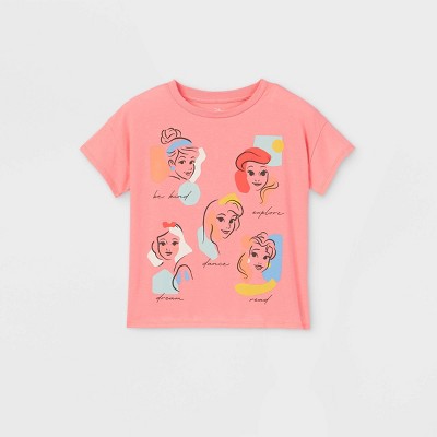 Girls' Tees & T-Shirts : Target