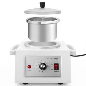Salon Sundry Professional Electric Wax Warmer Machine for Hair Removal - 1 of 4