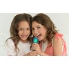 eKids Disney Moana 2 Bluetooth Microphone for Kids, Wireless Microphone for Fans of Moana Toys (MA-B12.EMv24ECB) - 4 of 4