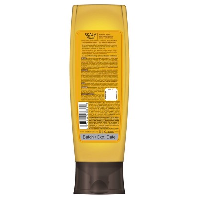 SKALA Maracuja Conditioner - 10.99 fl oz: Curl Enhancing, For Curly Hair, Nourishing Cream