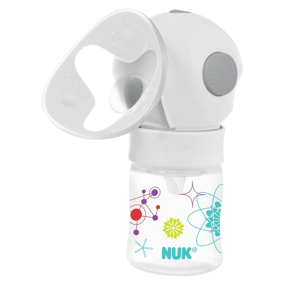 NUK Expressive Single Electric Breast Pump