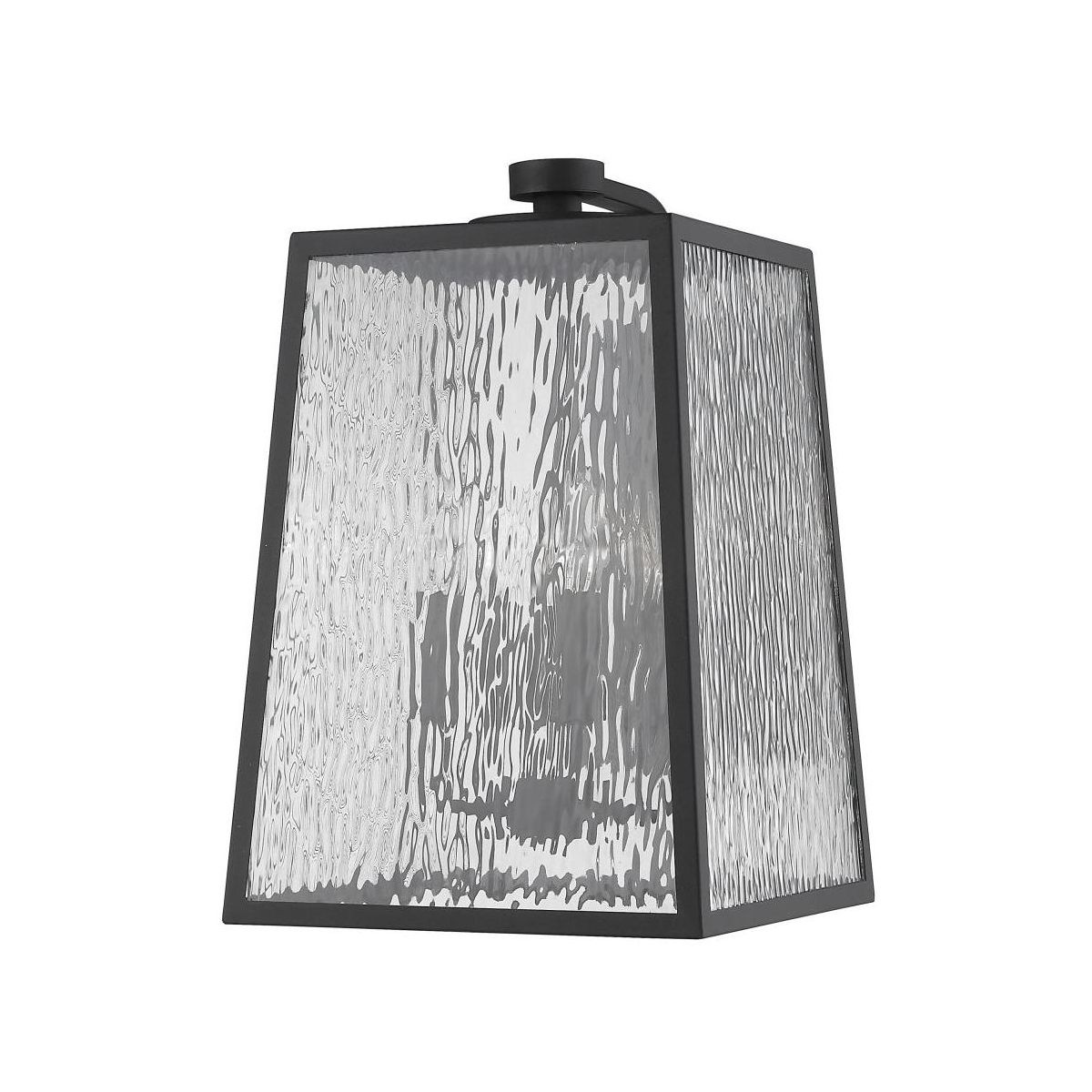 Acclaim Lighting Hirche 4 - Light Wall Light in  Matte Black