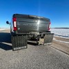 Tow Tuff Universal Mounts Adjustable Mud Flaps, Works with 2.5 Inch Receiver Hitches, Protects Trailers, Boats, and Campers from Rocks and Debris - 4 of 4