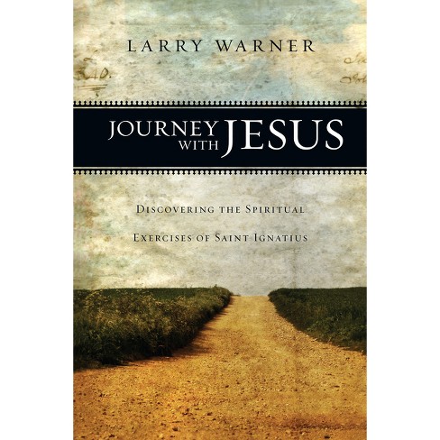 journey with jesus larry warner