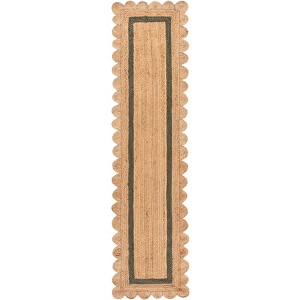Natural Fiber NF896 Indoor Rugs - Safavieh - 1 of 2