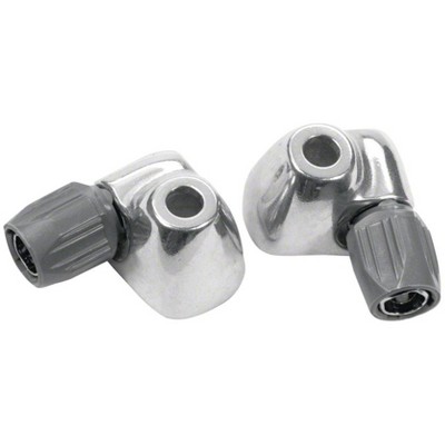 Shimano Downtube Housing Stops Cable Stop and Guides