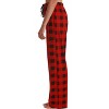Just Love Womens Stretchy Soft Pajama Pants - PJ Bottoms Sleepwear - 2 of 3