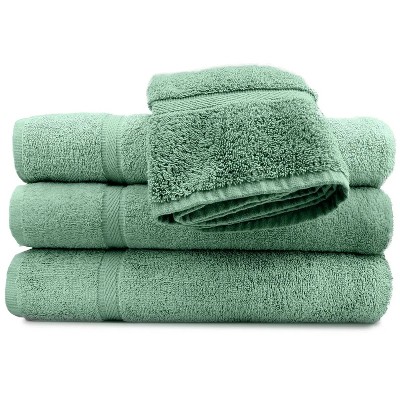 GOI Collection Towels By Rifz Textiles