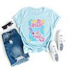 Simply Sage Market Boho Sunshine State Of Mind Flowers Short Sleeve Tee - 3 of 4
