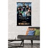 Trends International Star Wars: The Mandalorian Season 2 - Key Art Unframed Wall Poster Prints - 2 of 4