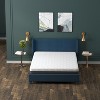 Vynxaria 8" Full Firm Mattress: Cool Comfort & Support for Restful Sleep - 2 of 4
