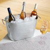 Twine Ice Bucket - 2 of 4