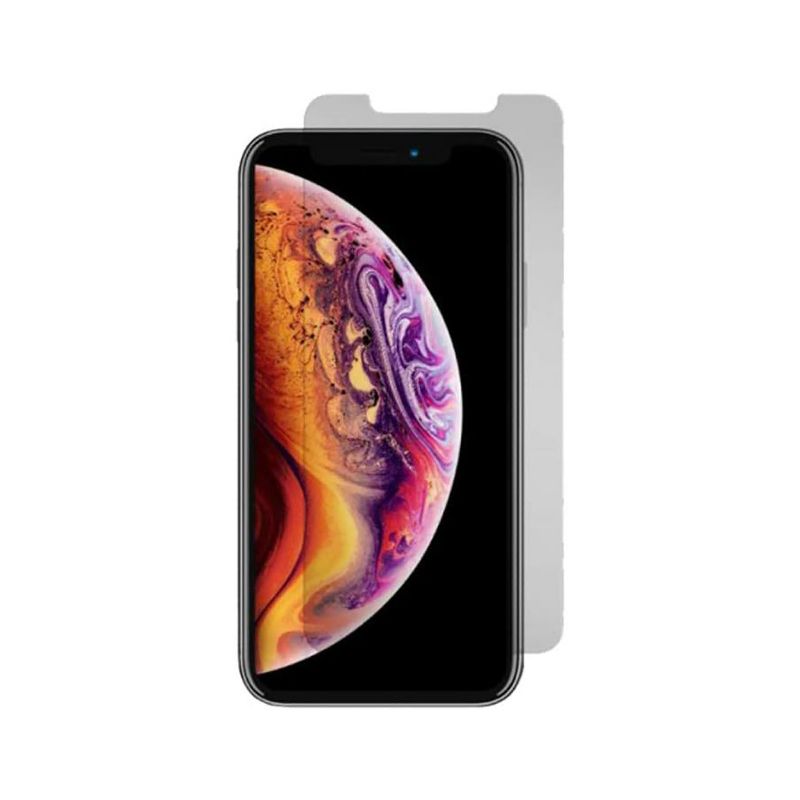 Gadget Guard Black Ice Glass Screen Protector for iPhone Xs Max - Clear, 1 of 2