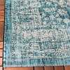 Courtyard CY8720 Power Loomed Indoor/Outdoor Area Rug  - Safavieh - 3 of 4