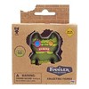 Zuru Fuggler 2.5 Inch Vinyl Figure | Indecisive Monster Green - 2 of 4