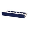 Max & Lily Twin Trundle Bed - 2 of 4