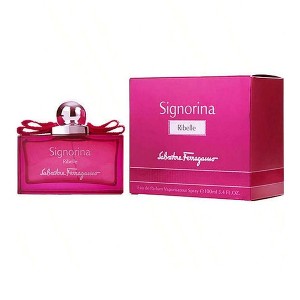 Salvatore Ferragamo Signorina Ribelle, 3.4 oz EDP Spray for Women - 1 of 1
