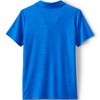 Lands' End Kids Short Sleeve Athletic Polo Shirt - 2 of 2